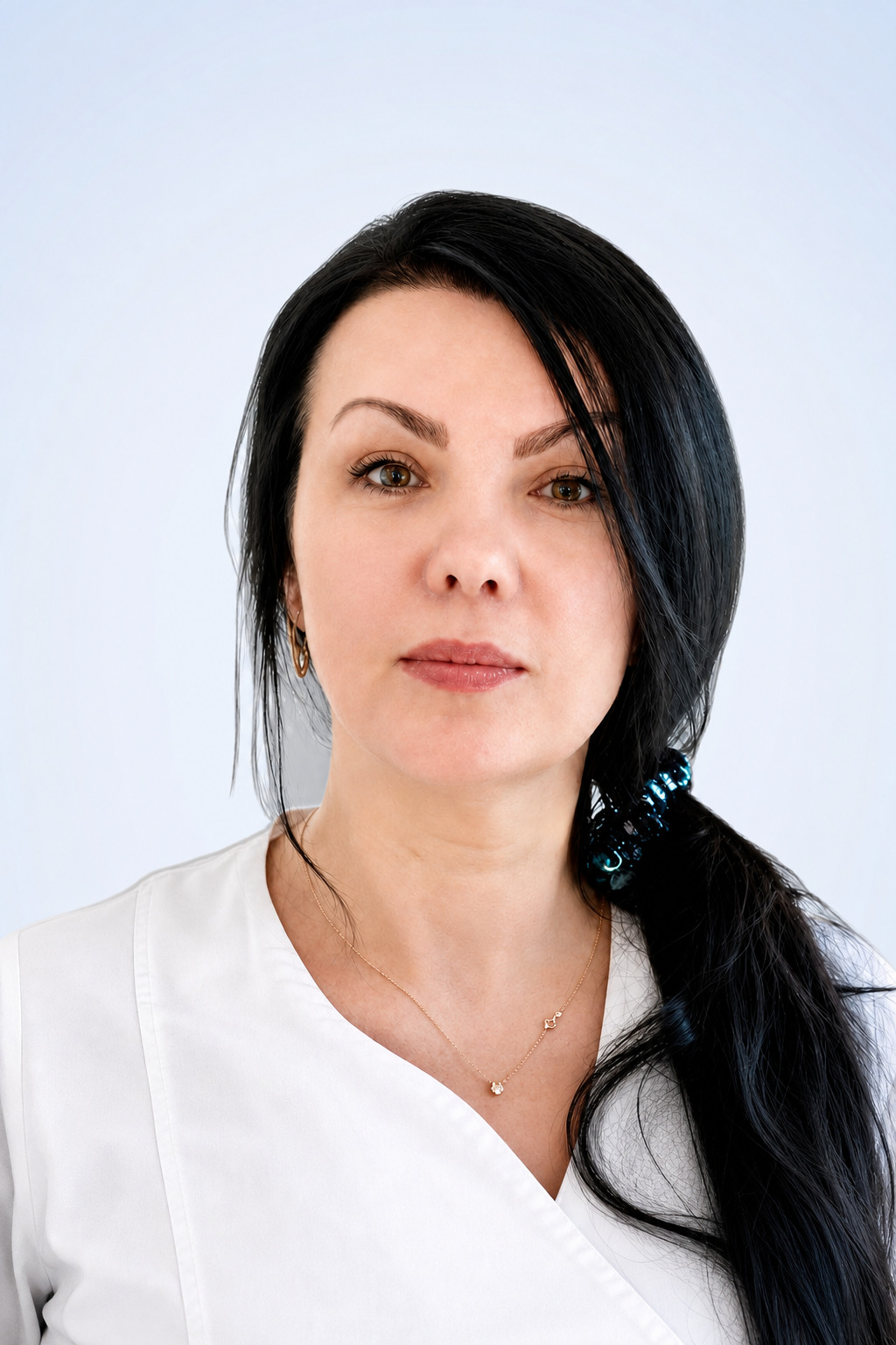 derevinskaya