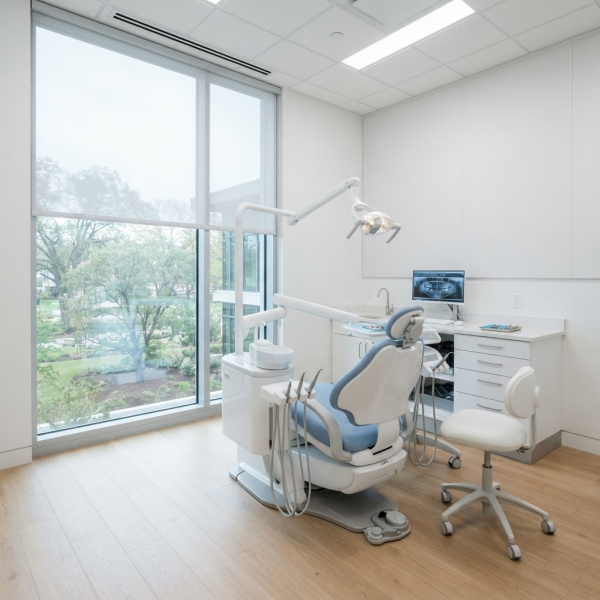 clinic-interior